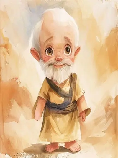 학개 캐릭터