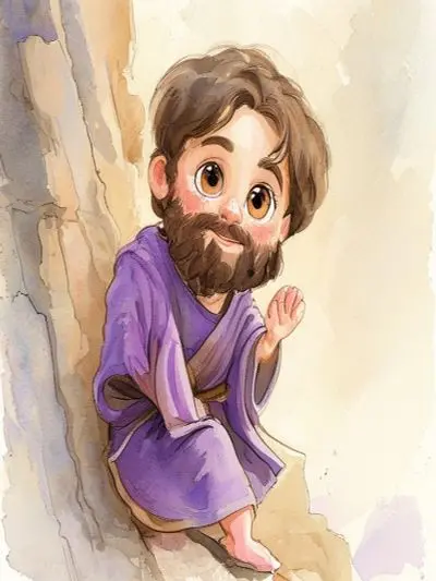 요나단 캐릭터
