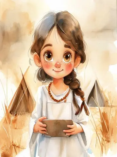 나아마 캐릭터