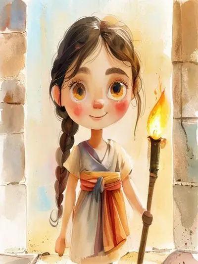 브닌나 캐릭터